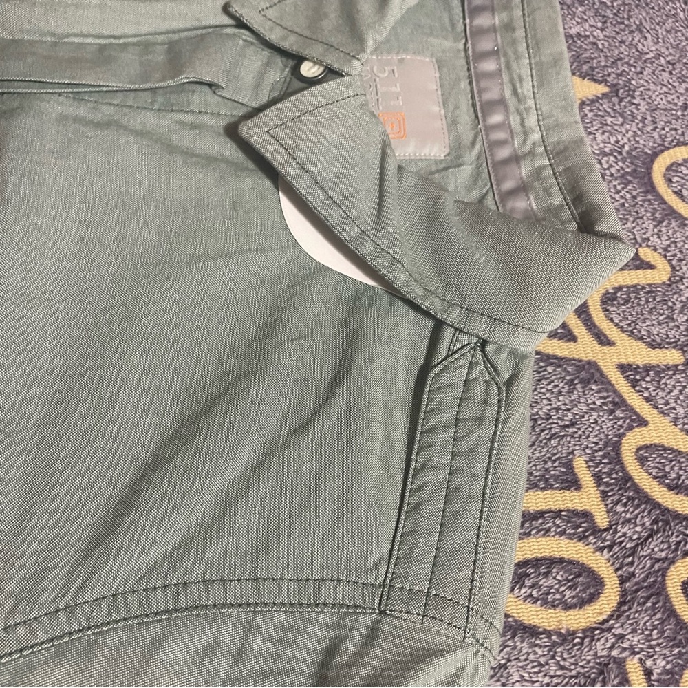 5.11 Tactical Athena Women's - Picture 11 of 14
